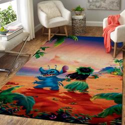 Marvel Avengers Iron Man Rug Living Room Rug Home Decor Area Rug Living Room Rug Home Decor Floor Decor