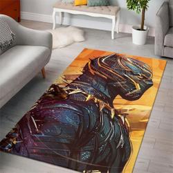Marvel Super Hero Movies Area Rugs Living Room Carpet Rug Regtangle Carpet Floor Decor Home Decor
