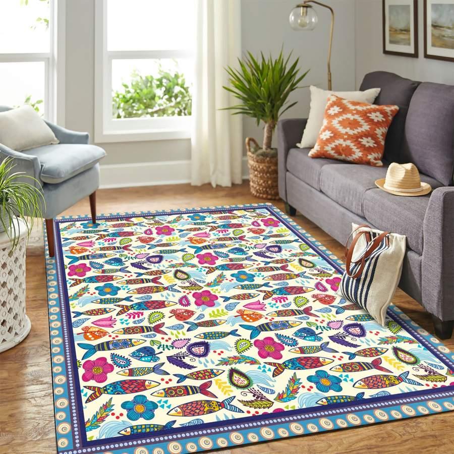 Marvel Superhero Area Rug Living Room Rug Home Decor Avengers Road Movie Floor Decor 190908