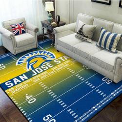 Marvel Superhero Area Rug Living Room Rug Home Decor Avengers Road Movie Home Decor