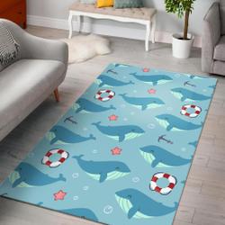 Marvel Superhero Rug Living Room Rug Home Decor Area Floor Decor