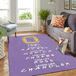 Marvel Superhero War Area Rug Living Room Rug Home Decor Avengers Infinity War Movie Ofd 190922