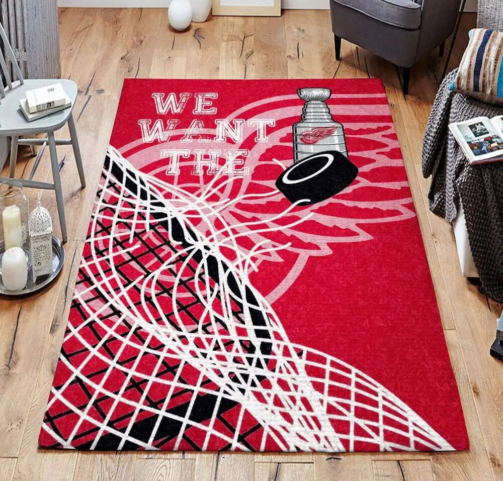 Customizable Rug Living Room Area Rug Home Decor