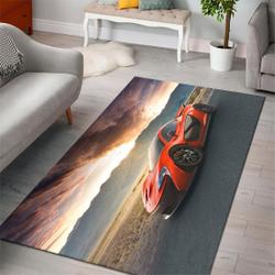 Mclaren Super Cars Fn210206 Area Rug Rug Regtangle Carpet Floor Decor Home Decor