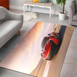 Mclaren Super Cars Fn210210 Area Rug Rug Regtangle Carpet Floor Decor Home Decor
