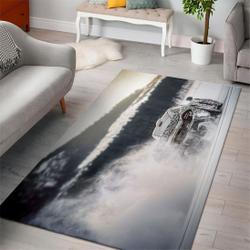 Mclaren Super Cars Fn210211 Area Rug Rug Regtangle Carpet Floor Decor Home Decor