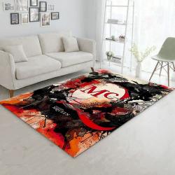 Mcqueen Rug Fashion Brand Rug Christmas Gift Us Decor Living Room Area Rug Home Decor