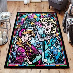 Megumin Area Rug Living Room Rug Home Decor Carpet