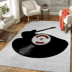 Memphis Soul Music Record Musical Art For Fans Area Rug Living Room Carpet Rug Regtangle Carpet Floor Decor Home Decor