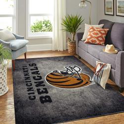Area Rug Living Room Rug Home Decor Ncaa Football Basketball Team Logo Carpet Rug Living Room 20030341