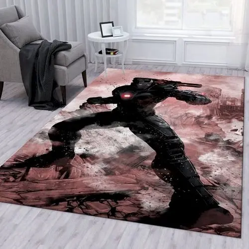 Mermaid 2 Dhcld0310At Rug Living Room Rug Home Decor