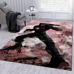 Mermaid 2 Dhcld0310At Rug Living Room Rug Home Decor
