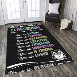 Mermaid Dhcdhc Ld2410 Rug Living Room Rug Home Decor