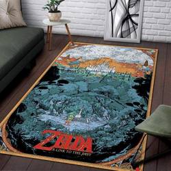 Merry Christmas Area Rug Living Room Rug Home Decors Living Room Carpet Christmas Gift Floor Decor Rcdd81F34845