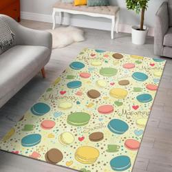 Metropolis Area Rug Living Room Rug Home Decor Movie Ofd 021136