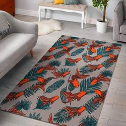 Metropolis Area Rug Living Room Rug Home Decor Movie Ofd 021137
