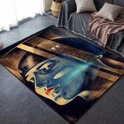 Metropolis Christmas Gift Area Rug Rug Regtangle Carpet Floor Decor Home Decor