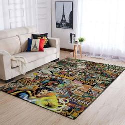 Living Room Rug Home Decor Football Area Rug Living Room Rug Home Decor Floor