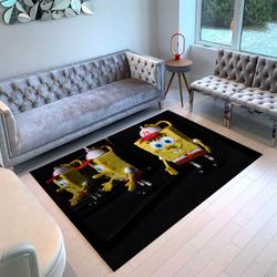 Area Rug Living Room Rug Home Decor Football Area Rug Living Room Rug