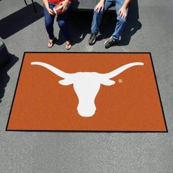 NCAA Texas Longhorns Living Room Rug Football Carpet Sports Home 1910076 1