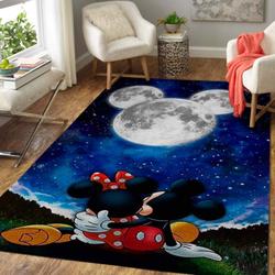 Rug Home Decor Football Team Logo Carpet Rug Living Room 20030514