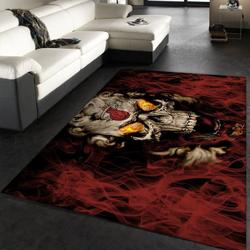 Miami Heat Nba 2 Area Rug Living Room And Bed Room Rug Rug Regtangle Carpet