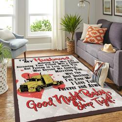 Rug Living Room Rug Home Decor Room Carpet Custom Area Floor Home Decor