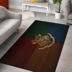 Harry Potter Gryffindor Area Rug Living Room Rug Home Decor 20030492