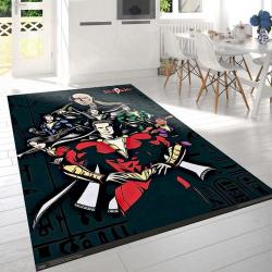 Shamzam DC Dhcdhc Ld2809 Rug Living Room Rug Home Decor