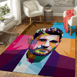 Michael Buble Music Art For Fans Area Rug Living Room Carpet Rug Regtangle Carpet Floor Decor Home Decor