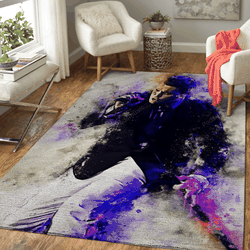 Michael Buble Music World Art For Fans Area Rug Living Room Carpet Rug Regtangle Carpet Floor Decor Home Decor