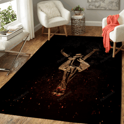 Michael Jackson Art Music Symbols Art For Fans Area Rug Living Room Carpet Rug Regtangle Carpet Floor Decor Home Decor