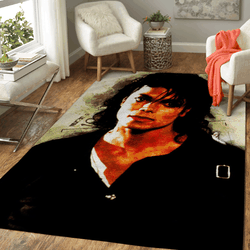 Michael Jackson King Of Pop Music Art Area Rug Area Rug Living Room Carpet Rug Regtangle Carpet Floor Decor Home Decor