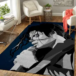 Michael Jackson Wpap Pop Art Art For Fans Area Rug Living Room Carpet Rug Regtangle Carpet Floor Decor Home Decor