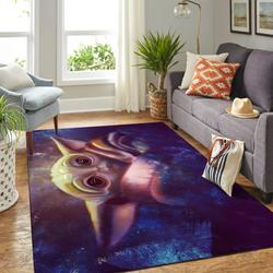 Michael Myers 26 Area Rug Living Room Rug Home Decor Home Decorationfloor Decor Rcdd81F32412
