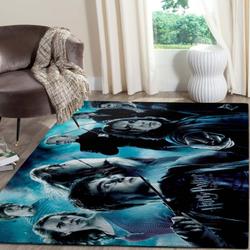 Michael Myers 35 Area Rug Living Room Rug Home Decor Home Decoration Floor Decor Rcdd81F31760