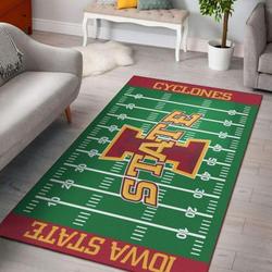 Micheal Myers Arealiving Abbey Road Horror Arealiving Halloween Arealiving Home Decor Area Rug Living Room
