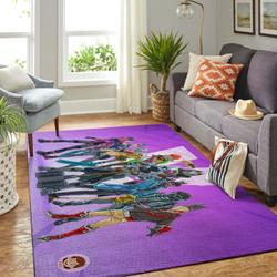 Anime Living Room Carpet Sports Home Floor Decor Rb7A8E7E6727
