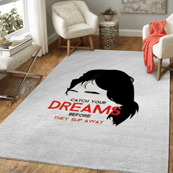 Mick Jagger Rolling St Music Icons Art For Fans Area Rug Living Room Carpet Rug Regtangle Carpet Floor Decor Home Decor