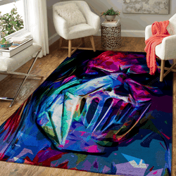 Mike Thomson Music Art For Fans Area Rug Living Room Carpet Rug Regtangle Carpet Floor Decor Home Decor