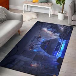 Futurre Art Area Rug Living Room Rug Home Deco Carpet Rug  2002175