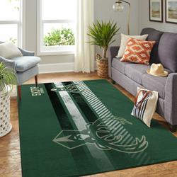 Milwaukee Bucks Nba Living Room Carpet Team Logo Sports Rug Regtangle Carpet
