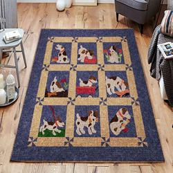 Mimi 02 Dhckl0309 Rug Living Room Rug Home Decor