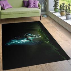Minecraft 12 Area Rug Living Room And Bed Room Rug Rug Regtangle Carpet Floor Decor Home Decor