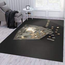 Minecraft 20 Area Rug Living Room And Bed Room Rug Rug Regtangle Carpet Floor Decor Home Decor