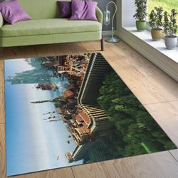 Minecraft 24 Area Rug Living Room And Bed Room Rug Rug Regtangle Carpet Floor Decor Home Decor