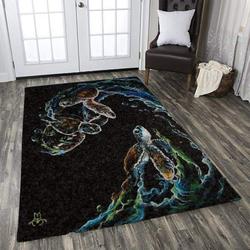 Minecraft Area Rug Living Room Rug Home Decor 10115