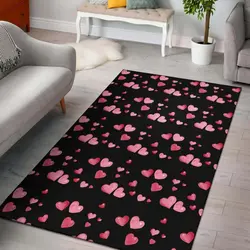 Minecraft Area Rug Living Room Rug Home Decor 19120621