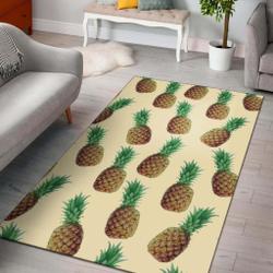Minecraft Area Rug Living Room Rug Home Decor M30105