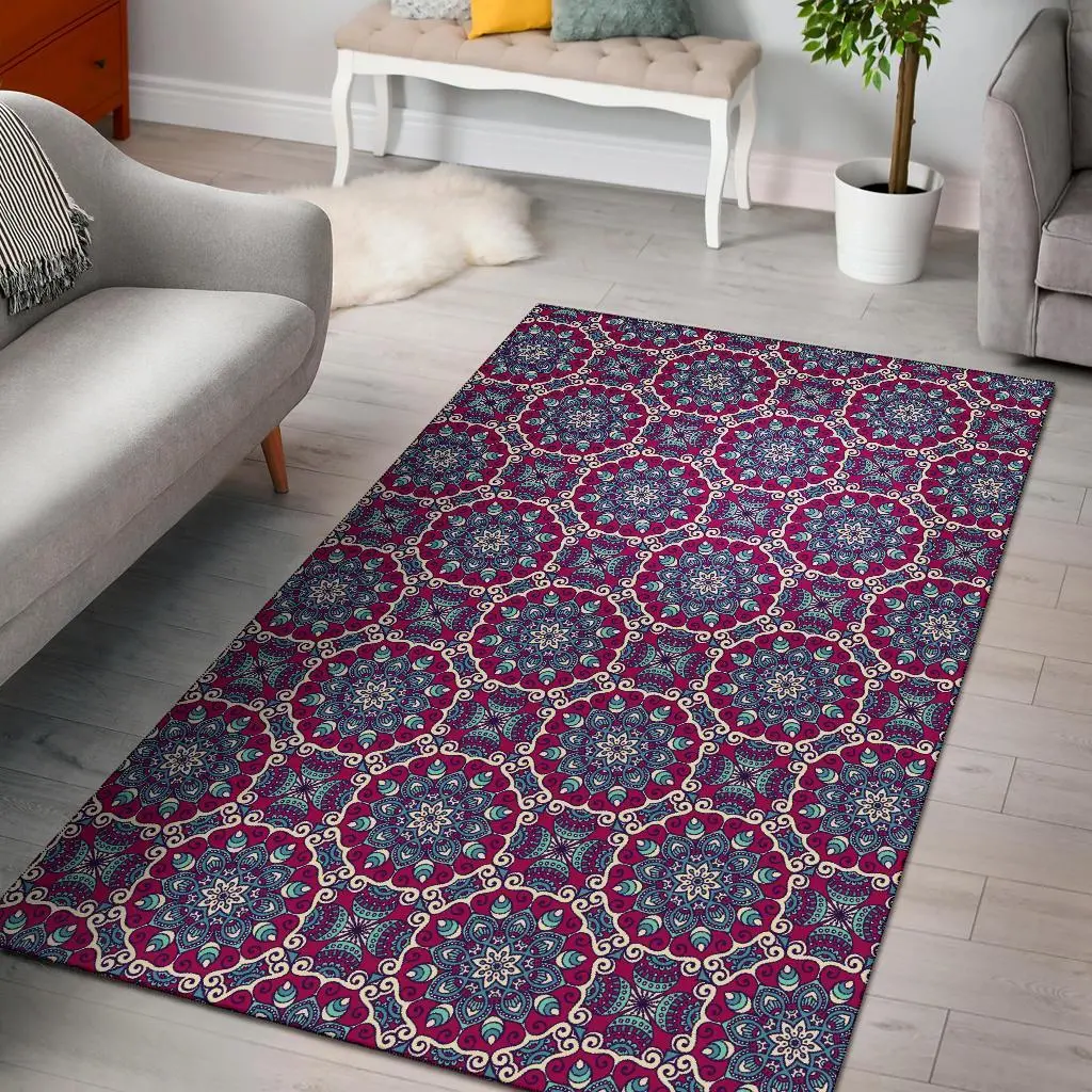 Minecraft Area Rug Living Room Rug Home Decor Rb7A8E7E4833